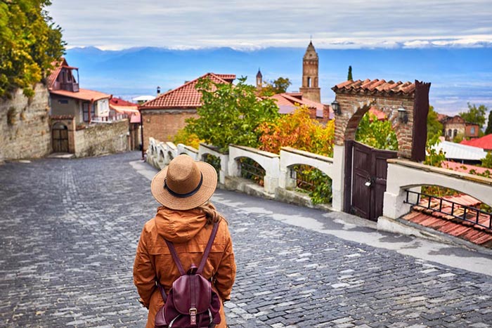 مغامرات فريدة تستحق أن تعيشها مرة واحدة في حياتك